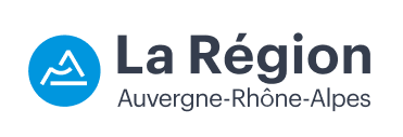 La région Auvergne-Rhône-Alpes